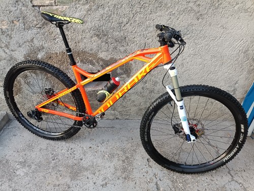 Mtb mondraker vantage - mtb,