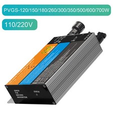 Inverter di potenza onda