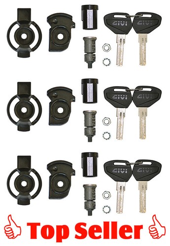 Givi sl103 security - sl103, set