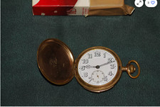 SPLENDIDO OROLOGIO RIPETIZIONE QUARTI -RIPETITION 1905c