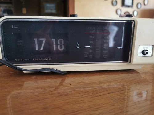 Vintage national panasonic - vintage,