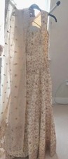 Abito da sposa quattro pezzi