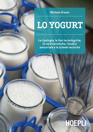 Yogurt casa editrice - yogurt, [casa