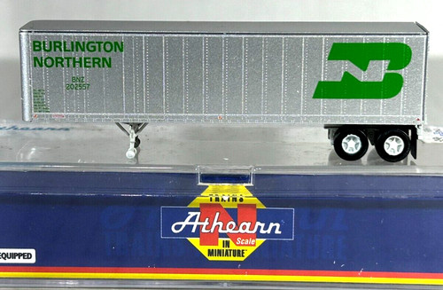 Athearn scala fruehauf - n,