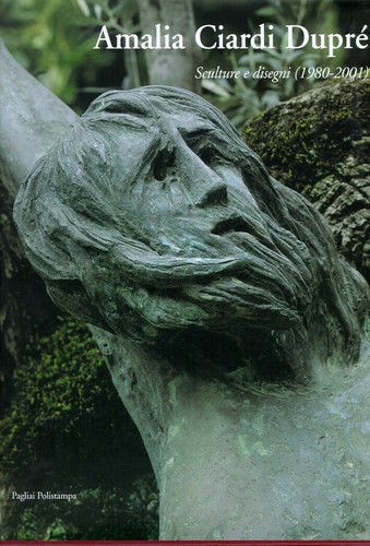 Amalia ciardi dupré sculture - amalia, dupré.