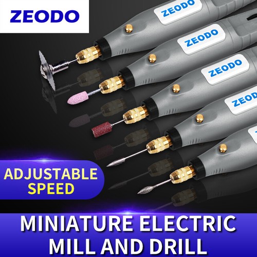 Zeodo zd8000 mini - zd8000, trapano