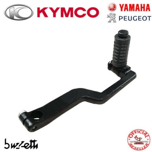 Kymco movie 125 - movie, 1999-2000