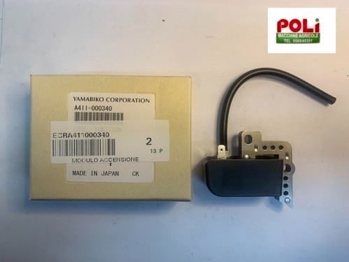 Shindaiwa echo bobina modulo - bobina,