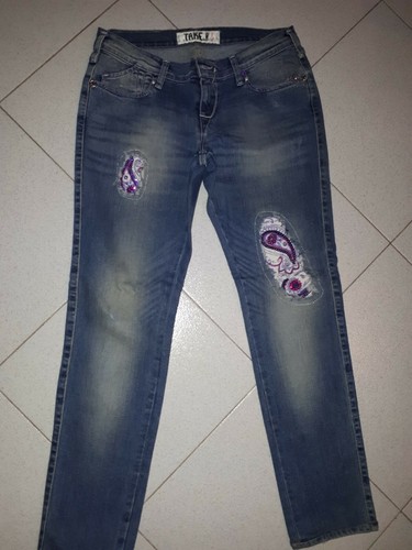 Jeans take two tg 30 - two,