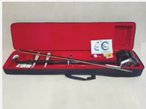 Erhu violino cinese 2 - violino,