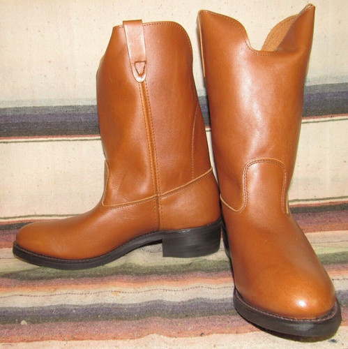 Stivali cowboy uomo walker - da,