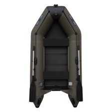 AQUA-STORM Gommone STM-260 Pro