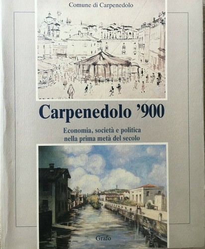 Carpenedolo 900 economia - carpenedolo,