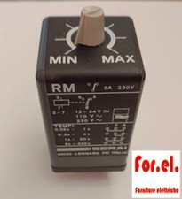 SERAI RM Delayed Excitation