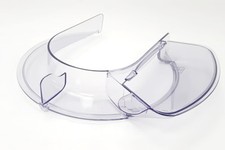 Kenwood coperchio para schizzi spruzzi planetaria Cooking Chef Gourmet KCC90