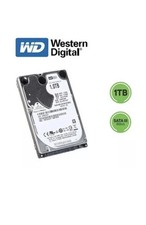 1 hard disk 2.5 WD 1tb