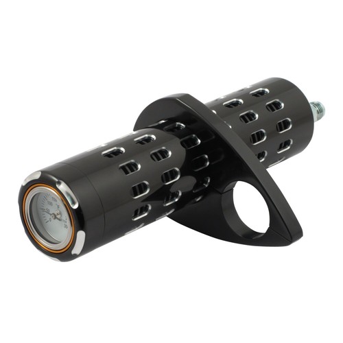 Radiatore olio con termometro - radiatore,