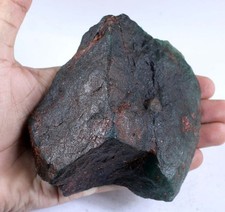 Smeraldo verde colombiano 2227