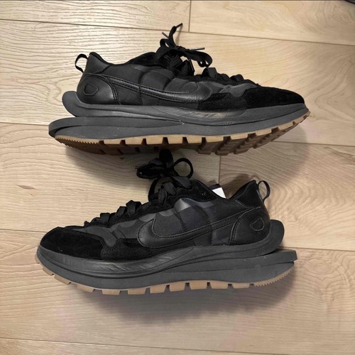 Preowned nike vaporwaffle - nike, x