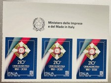 ITALIA 2025 ORDINE MILITARE