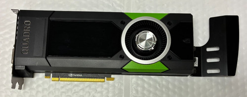 Nvidia quadro p5000 gddr5x - quadro,