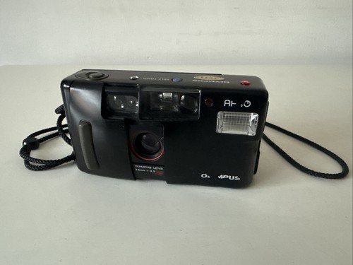 Olympus super 35 - 35, mm