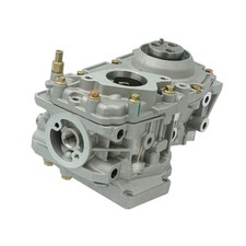 Pompa olio per Fiat Ducato