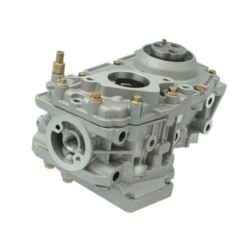 Pompa olio per fiat ducato - fiat,