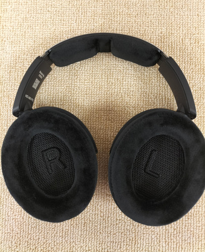 Sennheiser hd490pro cuffie - sennheiser,
