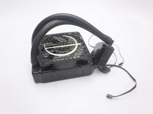 Corsair hydro series - series, h80i