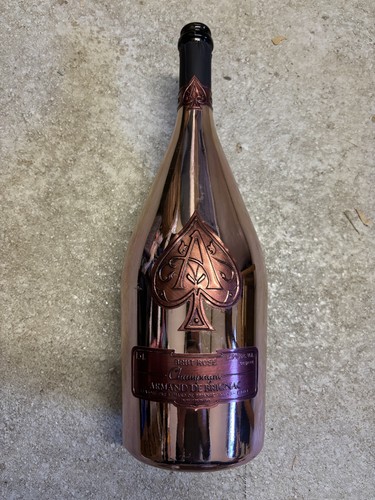Armand brignac ace of - armand,