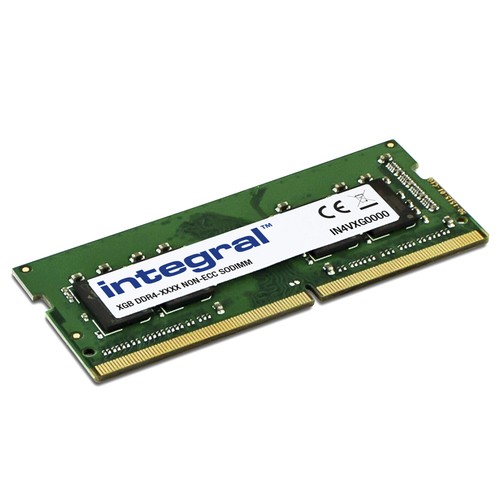 Ram ddr4 integrale 3200 - ddr4, 8