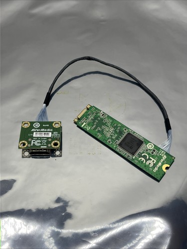 Avermedia cn311 hdmi - hdmi, m.2