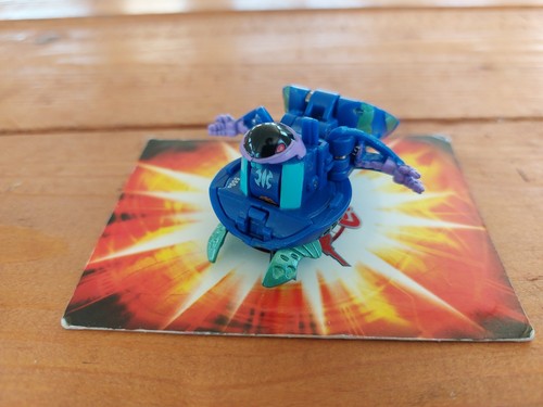 Bakugan preyas aquos - bakugan,