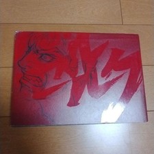 Berserk The Golden Age Arc Art