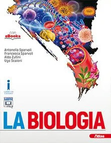 Biologia primo secondo - biologia,