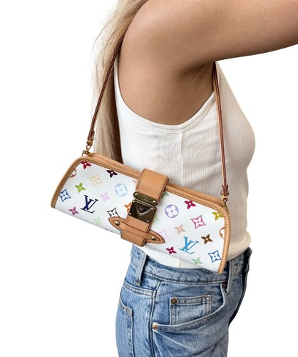 Borsa tracolla louis vuitton - borsa,