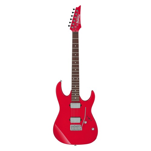 Ibanez gio grx120sp vrd vivid - ibanez,