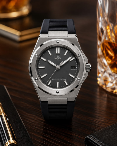 Orologio nova christian chosen - orologio,