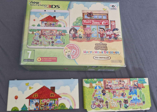 Animal crossing happy - animal,