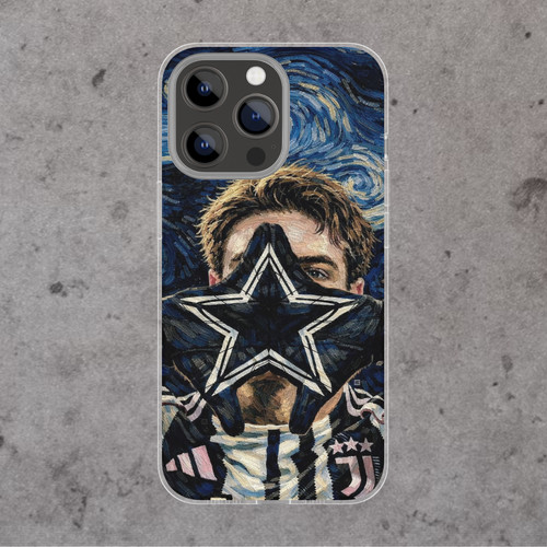 Cover juventus yldiz star - cover,
