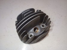 Testa Piaggio Vespa Ape 50 Polini Diametro 55