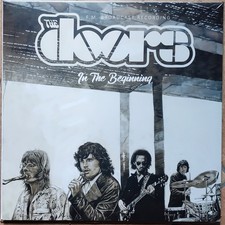 THE DOORS - 1967-1970 -