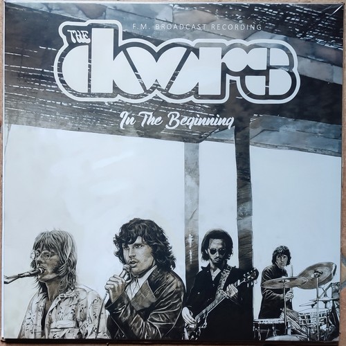 The doors 1967 1970 - doors,