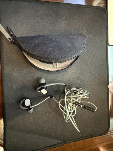 Auricolari cablati bowers - bowers, &