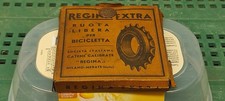 Regina Extra Ruota Libera X