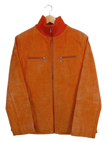 Tchibo giacca pelle - pelle, donna