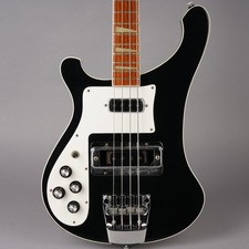 Basso Rickenbacker 4001 - 1980