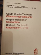 Chiusura Del Fallimento Concordato Riabilitazione Civile