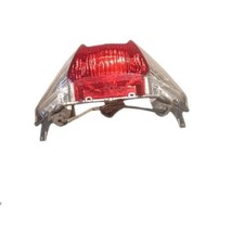 Fanale Stop Posteriore Completo Yamaha Tmax T Max T-Max 500 2008 2009 2010 2011